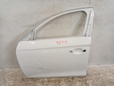 Двері ліва передні лівий перед opel corsa f 19- фото №1