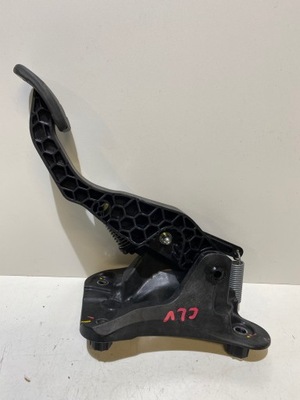 Renault clio v педаль сцепление 465032747r фото №1