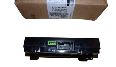 Модуль новий оригінал 1635858680 peugeot фото №1