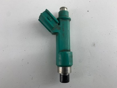 Suzuki grand vitara ii 2.4 lift форсунка топлива фото №1