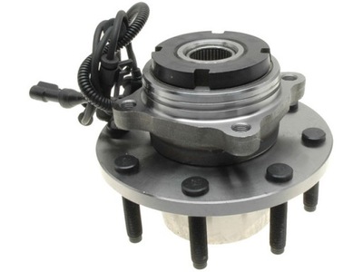 CUBO RUEDAS PARTE DELANTERA FORD F-250 F-350 03-04  