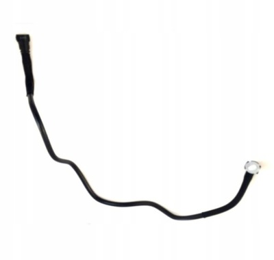 Шланг сливной топлива dacia logan mcv ii 1.5 фото №1