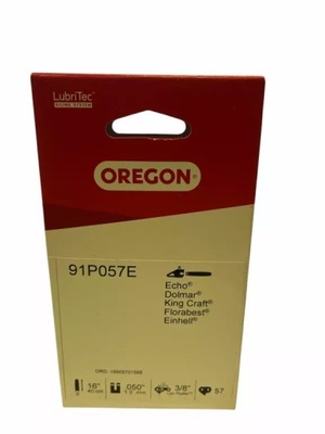 OREGON ŁAŃCUCH TNĄCY DO PIŁY 3/8 1,3 MM 57 OGNIW