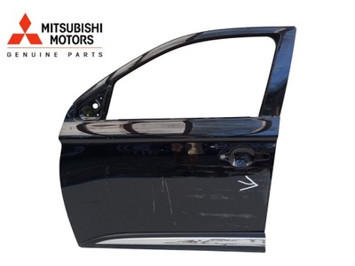 Mitsubishi outlander iii 3 2012- двері ліва передні перед лівий ÷ фото №1