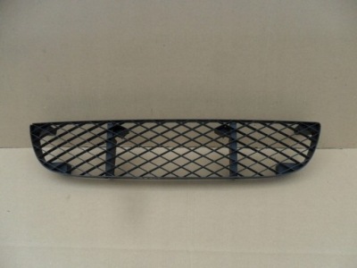 Mazda premacy cp 1999 2000 2001 решітка бампера фото №1