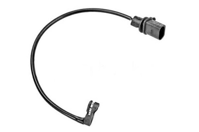 Meyle датчик зносу гальмівних колодок vw перед a4 a5 a6 a7 фото №1