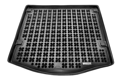 FORD FOCUS SEDAN 2011-18 RUBBER MAT BOOT .  