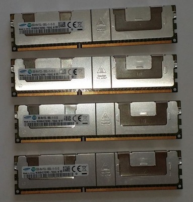 128 GB HP ProLiant Gen 8 DL360, DL380, DL385, Dl560, DL580, ML350P , BL, SL