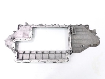 Audi оригинальный номер 057103607f поддон масляная фото №1