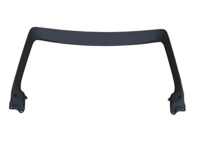 Gd audi a4 8k9 обивка крышки 8k9867973 фото №1