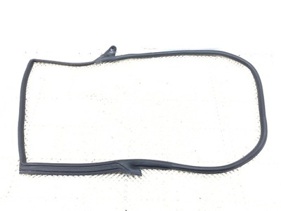 Прокладка дверь задняя левая audi q8 suv 4m8833707 фото №1