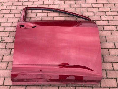 Двері lexus rx iv 2015-2023_prawy_przód oryg фото №1