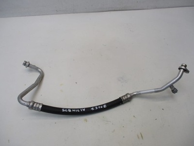 Wąż трубка кондиціонера renault scenic iv 1.3 tce фото №1