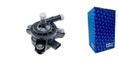 Nty cpz-ty-002 дополнительная насос wody циркуляция wody охлаждающей фото №1