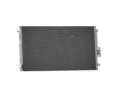 Chrysler town & country 01-04 кондиціонер фото №1