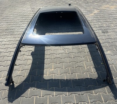 Дах обшивка повний subaru ascent фото №1