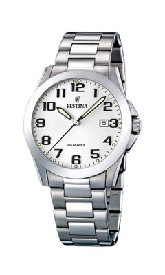 Festina Zegarek na rękę F16376/7