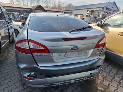 FORD MONDEO IV 4 MK4 BA7 СТЕКЛО КРЫШКА БАГАЖНИКА 5D HB H8