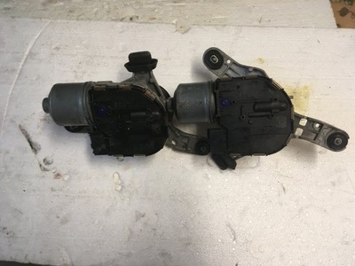 Механізм двірник citroen c4 13- picasso фото №1