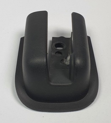 Накладка рейки двері trafic 2 1.9 186323 фото №1