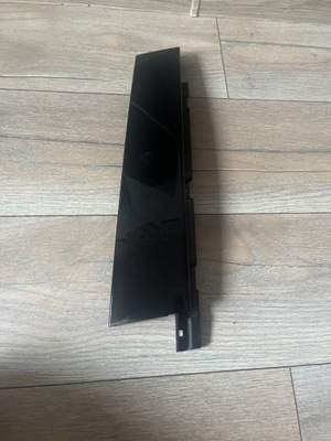 Молдинг обшивка защита стойка ford mondeo mk5 фото №1