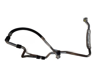 Vw passat cc tdi шланг кондиционера 3c0820743ce фото №1