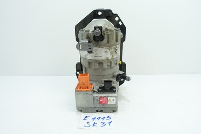 Компрессор кондиционера vw id 1ea820808b 1ea816551e фото №1