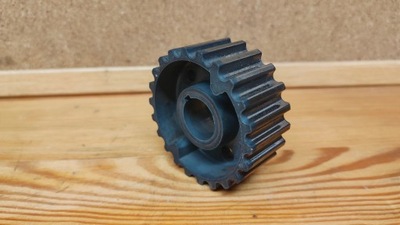 Audi volkswagen оригінальний номер 059130111q колесо зубчасте фото №1