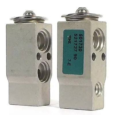 Клапан расширительный кондиционера k42044 фото №1