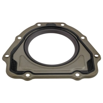 Ущільнювач вала колінчастого фото №1