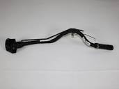 Трубка заливной топлива dodge nitro фото №1