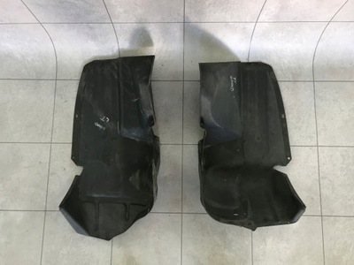 Jeep grand cherokee wk подкрылок задние оригинал bdb фото №1