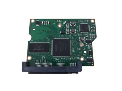 PCB 100535704 REV D Seagate ST500DM002