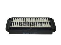 Purflux a1704 фильтр воздуха фото №1