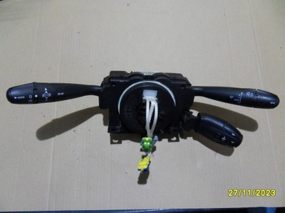 Перемикач комбінований citroen c5 96533561xt фото №1