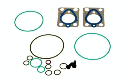 Набір napr. насоса wtr. dacia duster 1,5 08- фото №1