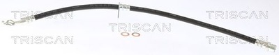 CABLE DE FRENADO ELAST. TOYOTA P. CARINA 93- TRISCAN  