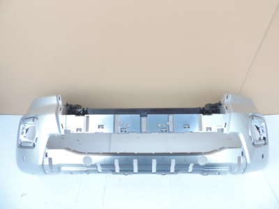 Ford ranger 2019 2020 2021 передний бампер фото №1