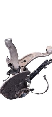 Mercedes gle 55 amg w167 поворотний кулак ліва важелі фото №1