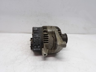 Генератор opel vectra фото №1