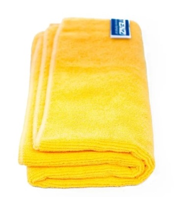 TENZI Ręcznik polerski z mikrofibry 40x40 400 gr