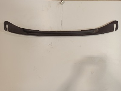 Porsche cayman s захист накладка кришки 98751211100 фото №1