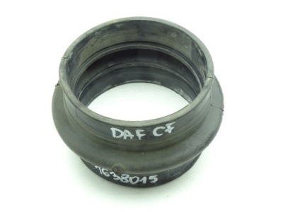 Daf cf 85 410 06-12 e5 труба воздуха соединитель 1638015 фото №1