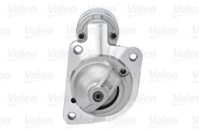 STARTERIS VALEO 438302 1685833 CHEVROLET OPEL 