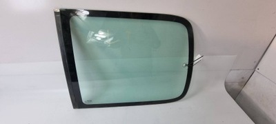 Стекло кузовная левый задняя citroen berlingo i фото №1