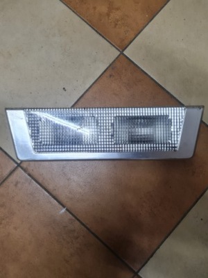 Оригінальна лампа стельова лампа внутрішня кабіни renault gama t range c k фото №1