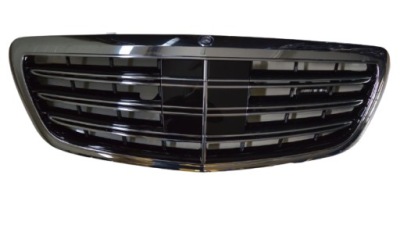 Mercedes s klasa 222 решітка радіатора решітка радіатора 65 amg w222 фото №1