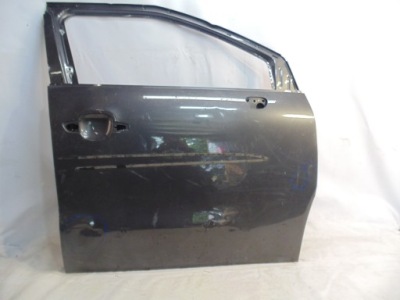 Citroen c4 aircross двері праве передні правий перед фото №1