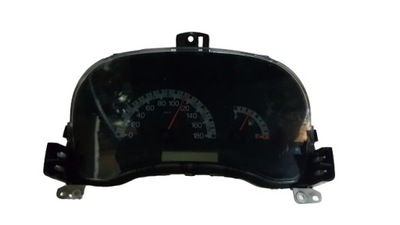 Fiat punto ii счетчик 46812948 фото №1