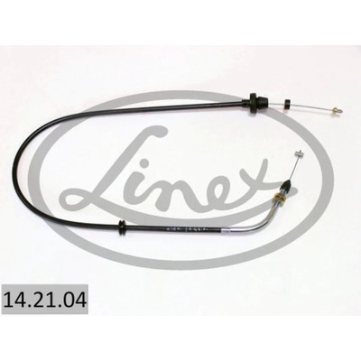 CABLE GAS LINEX 14.21.04  